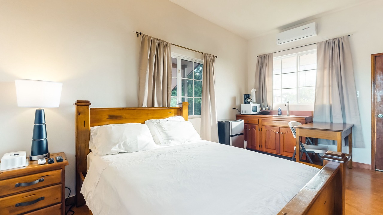 Photo of Bedroom in Hopkins