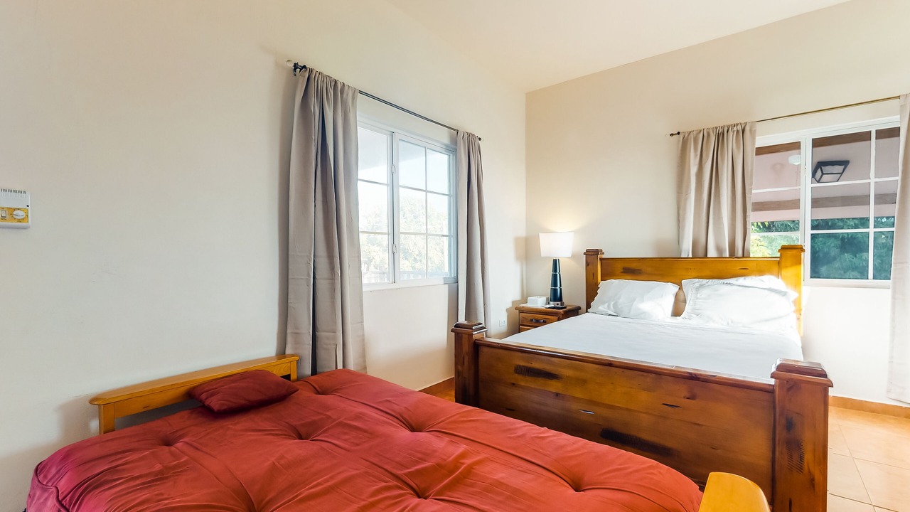 Photo of Bedroom in Hopkins