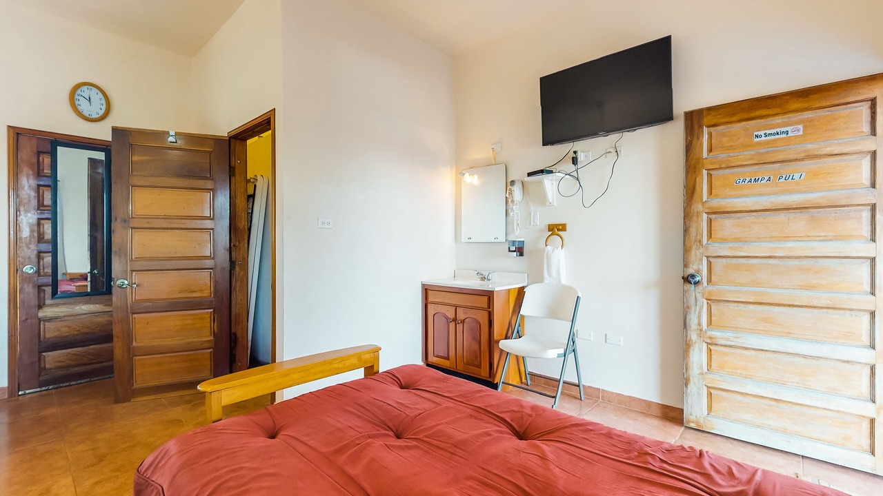 Photo of Bedroom in Hopkins
