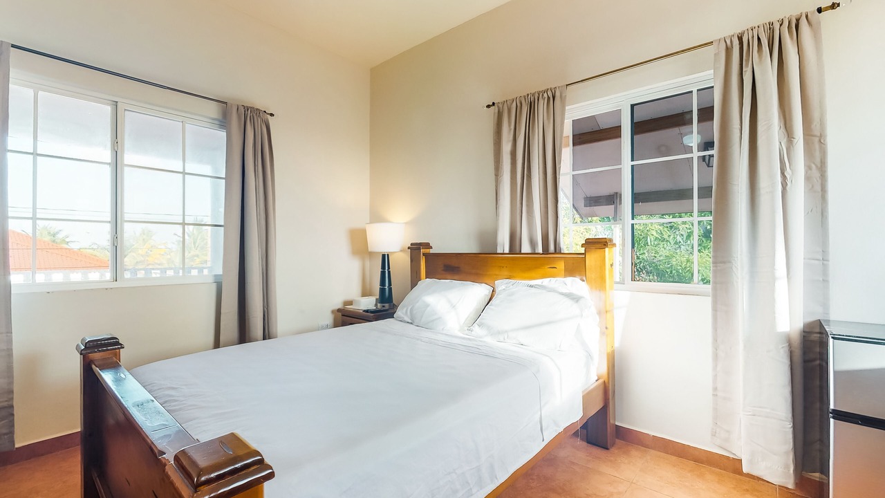 Photo of Bedroom in Hopkins