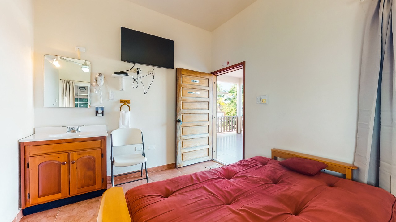Photo of Bedroom in Hopkins