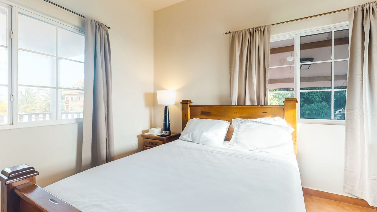 Photo of Bedroom in Hopkins