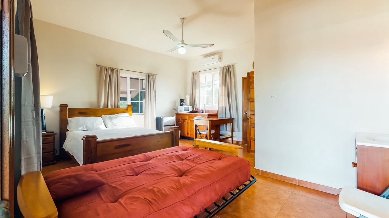 Photo of Bedroom in Hopkins