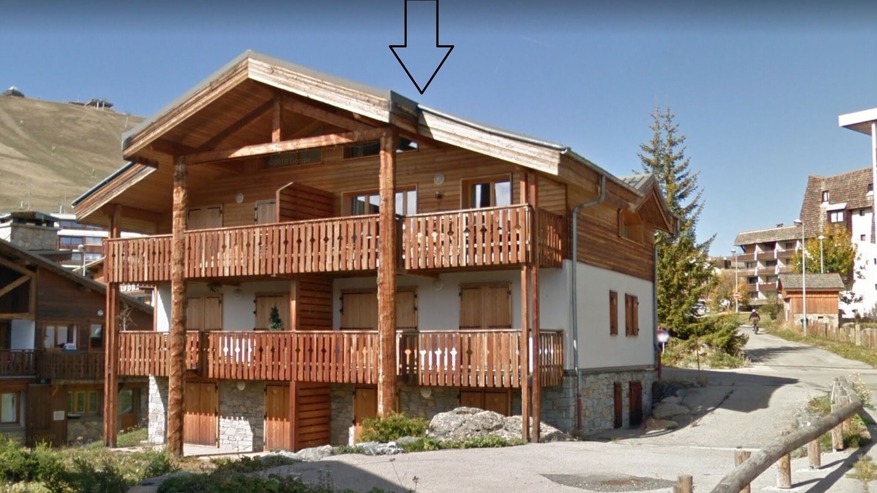 Photo of Outdoor in Cognet