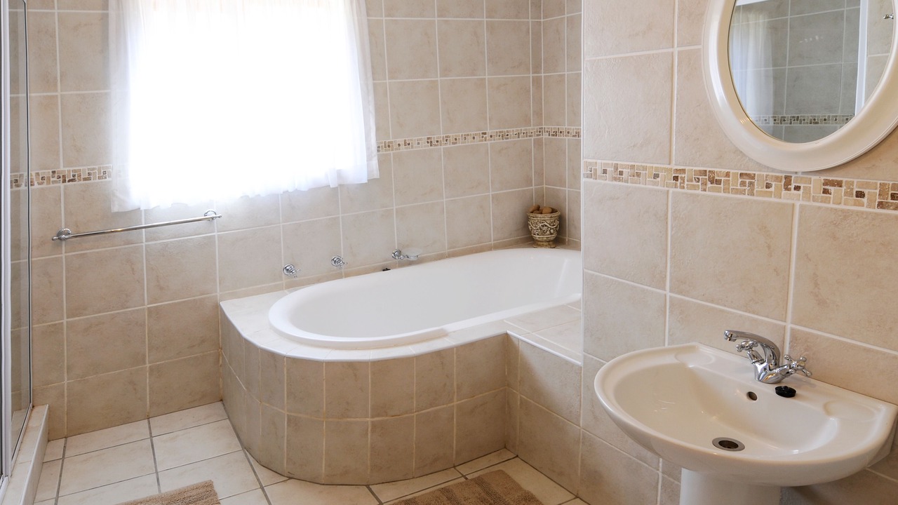 Photo of Bathroom in Plettenberg Bay