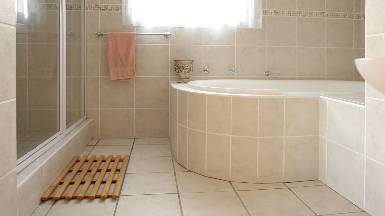 Photo of Bathroom in Plettenberg Bay