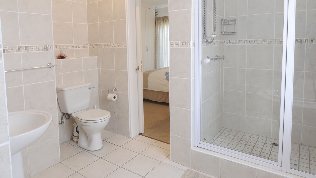 Photo of Bathroom in Plettenberg Bay