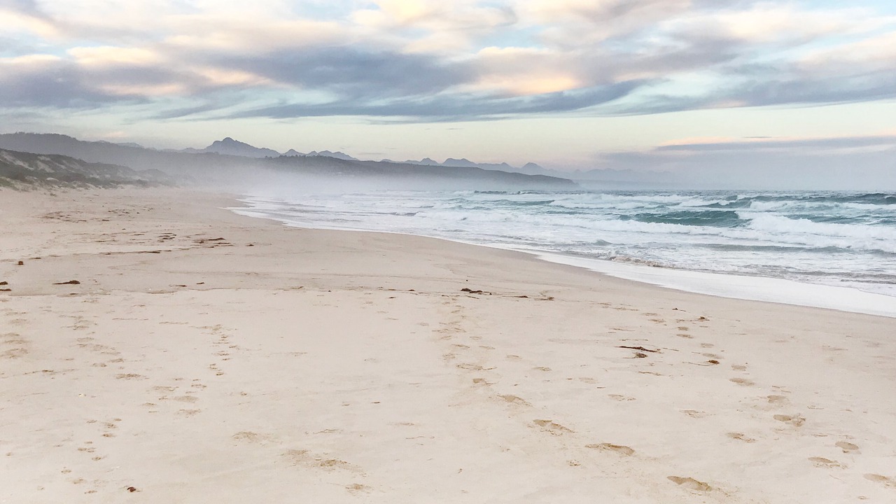 Photo of Others in Plettenberg Bay