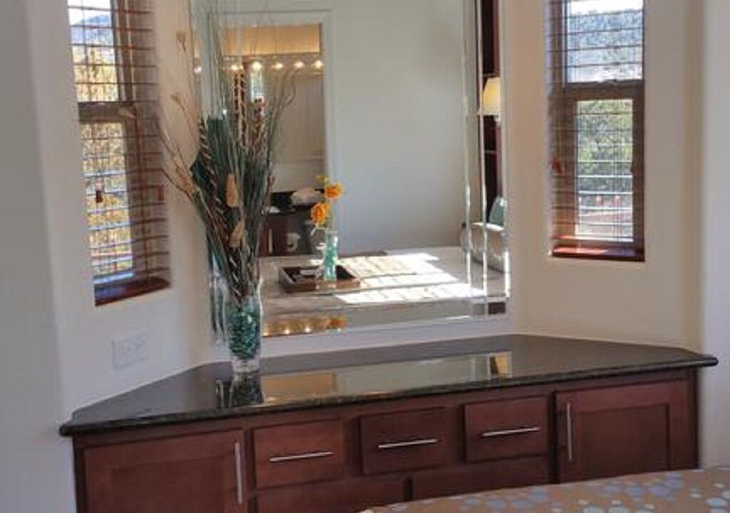 Photo of Bedroom in West Sedona