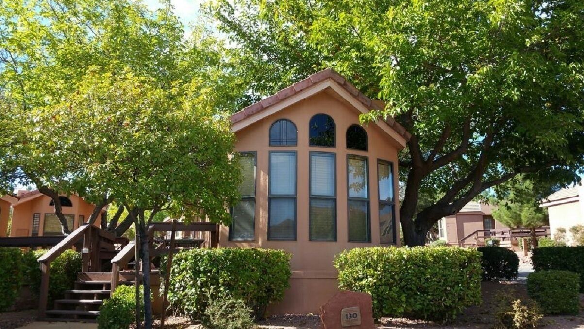 Photo of Outdoor in West Sedona
