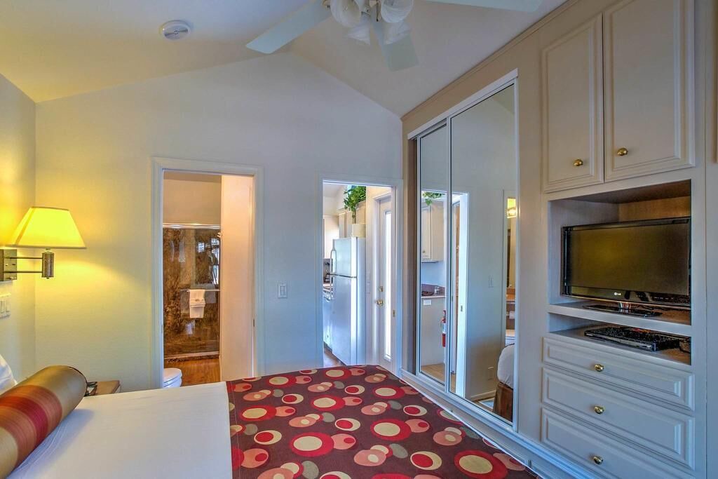 Photo of Bedroom in West Sedona