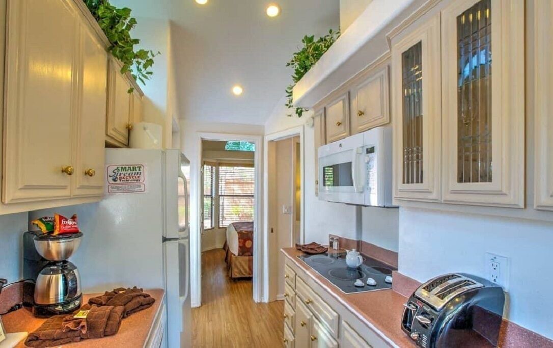 Photo of Kitchen in West Sedona