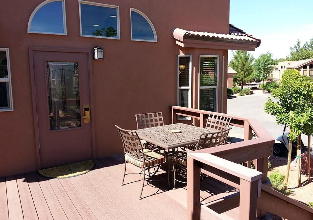 Photo of Outdoor in West Sedona