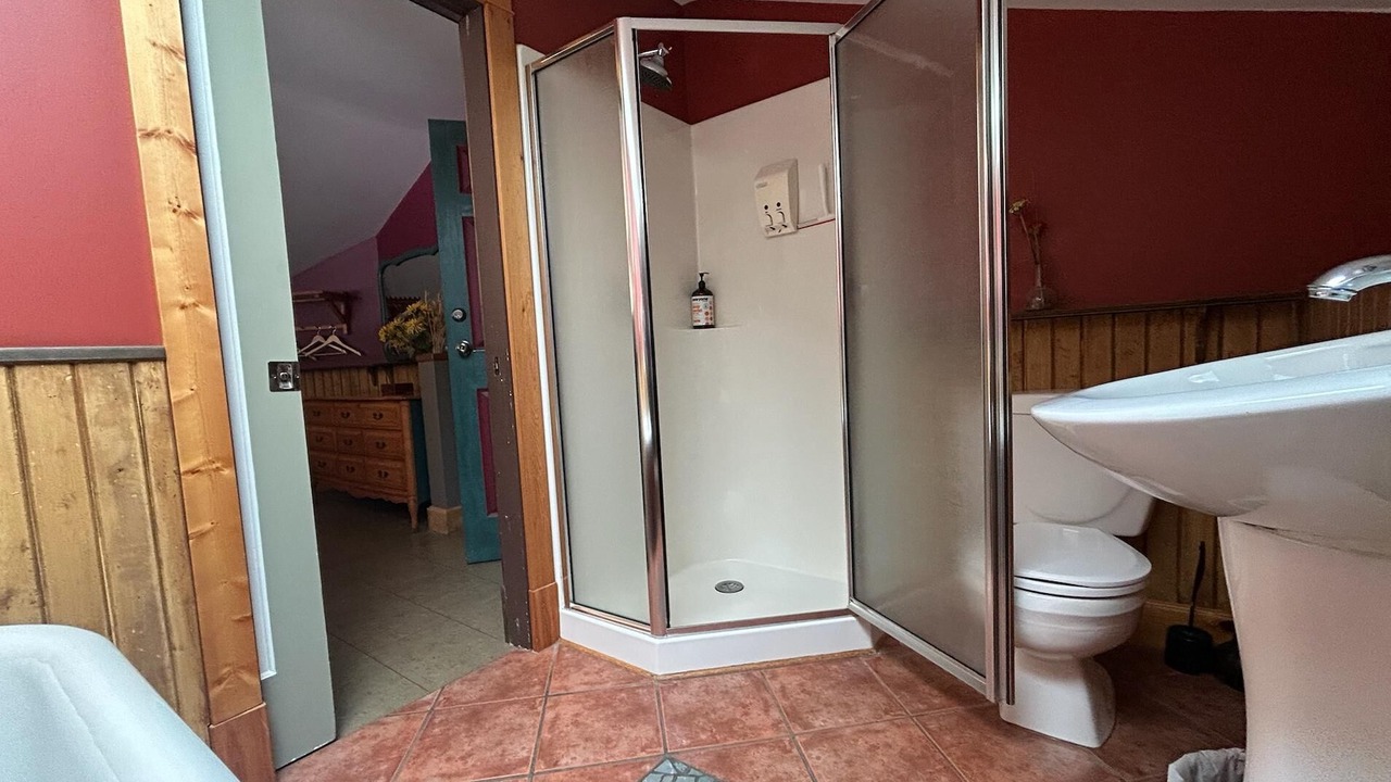Photo of Bathroom in Nelson