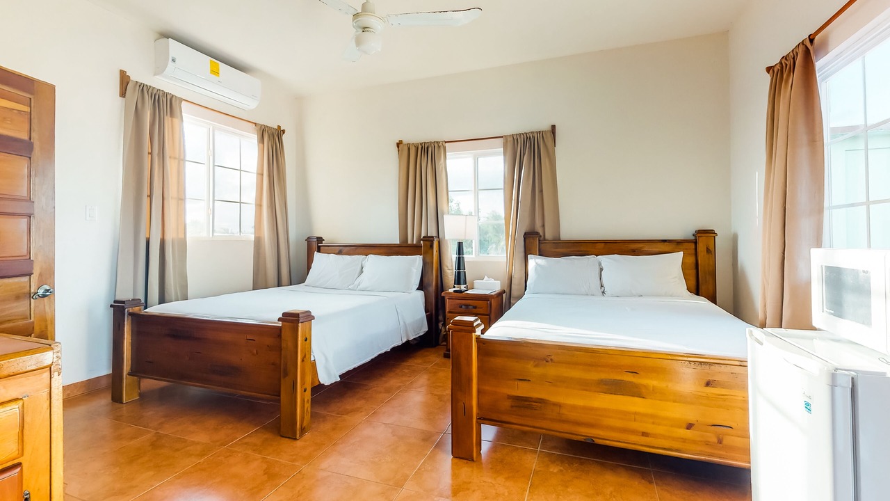 Photo of Bedroom in Hopkins