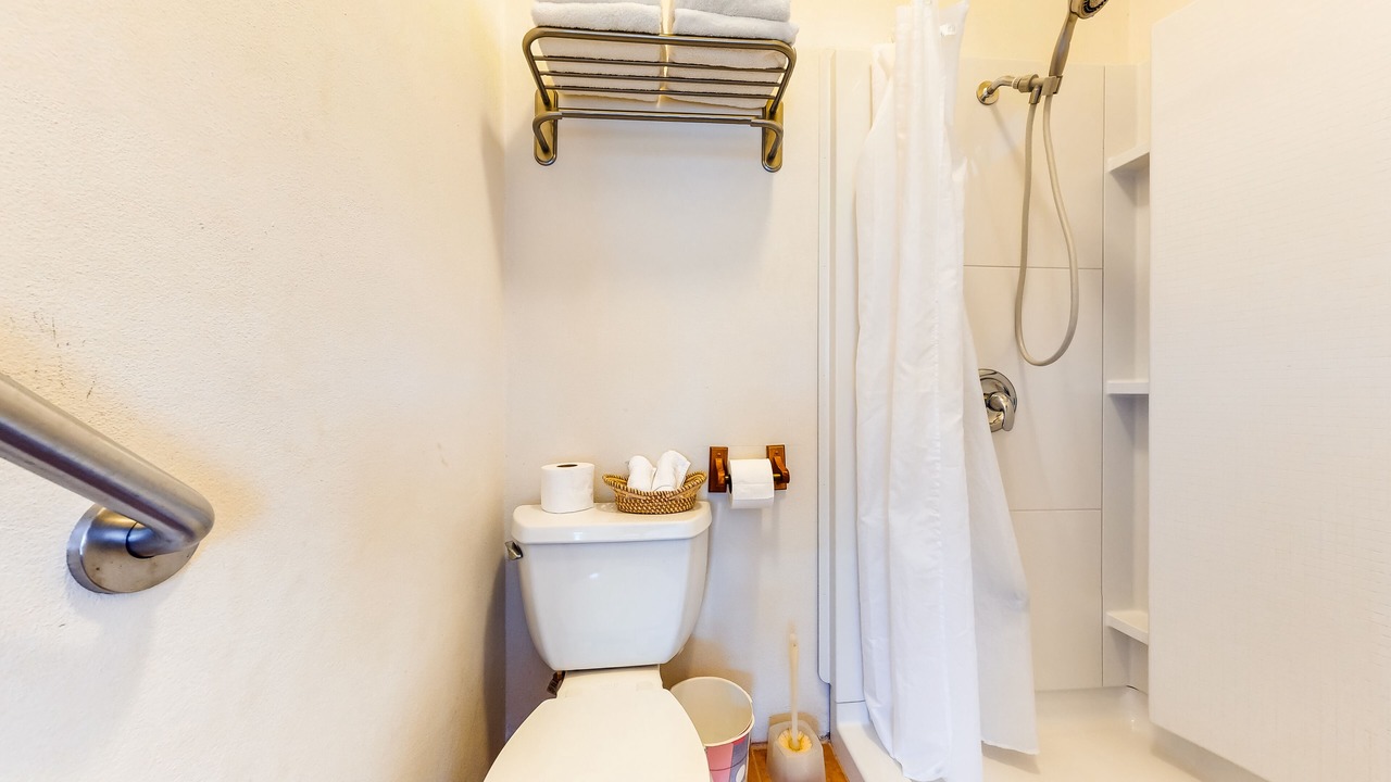Photo of Bathroom in Hopkins