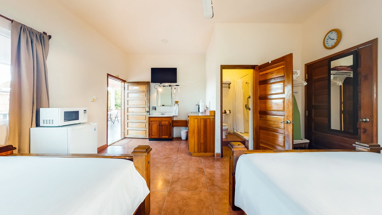 Photo of Bedroom in Hopkins