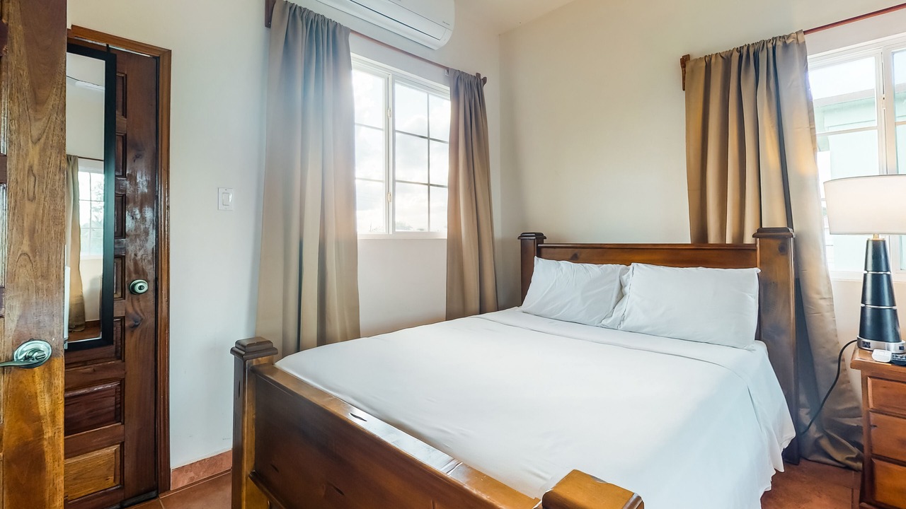 Photo of Bedroom in Hopkins