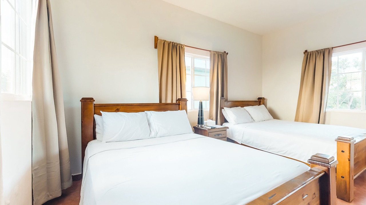 Photo of Bedroom in Hopkins