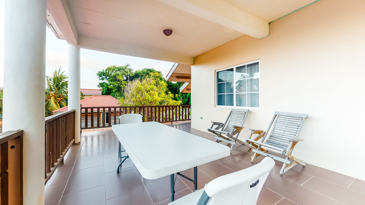 Photo of Patio Balcony in Hopkins