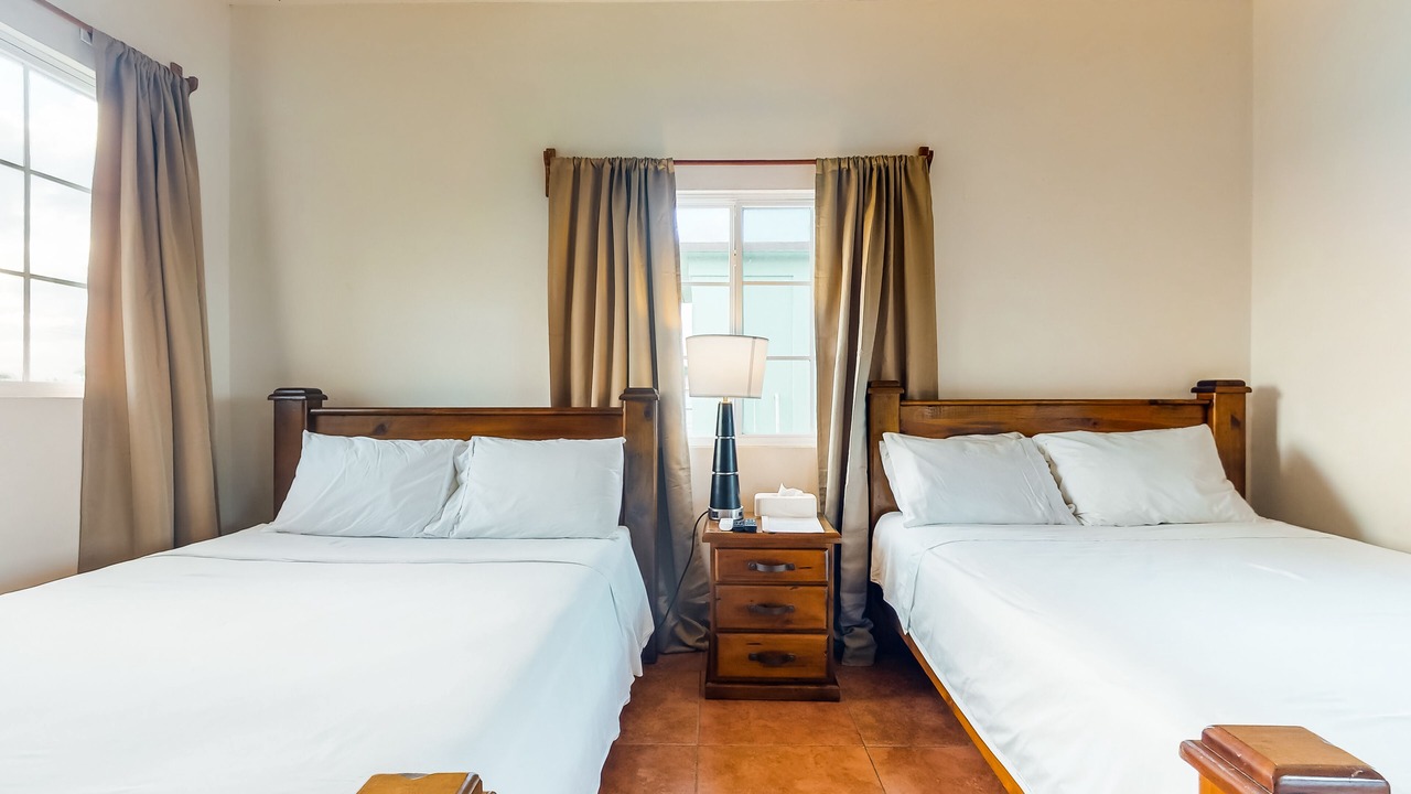 Photo of Bedroom in Hopkins
