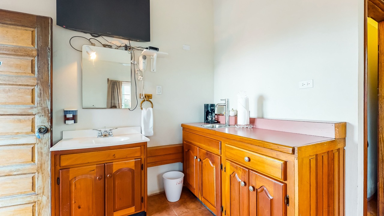 Photo of Bathroom in Hopkins