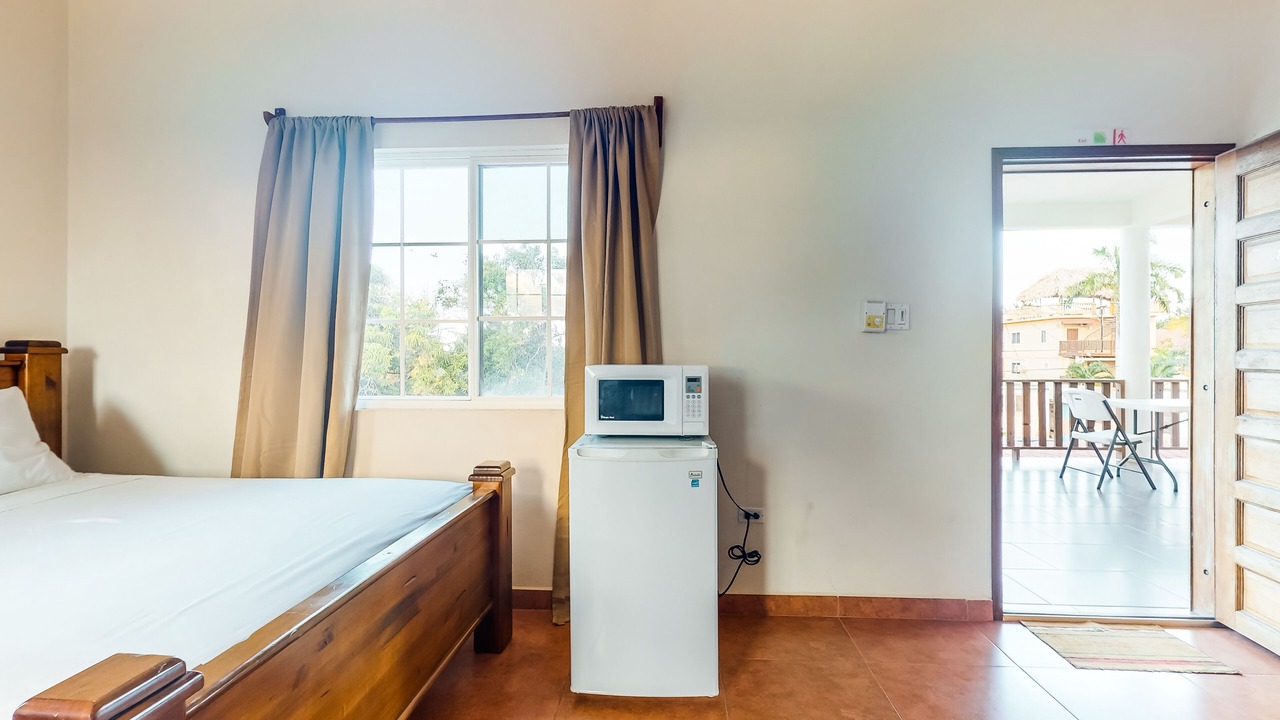 Photo of Bedroom in Hopkins