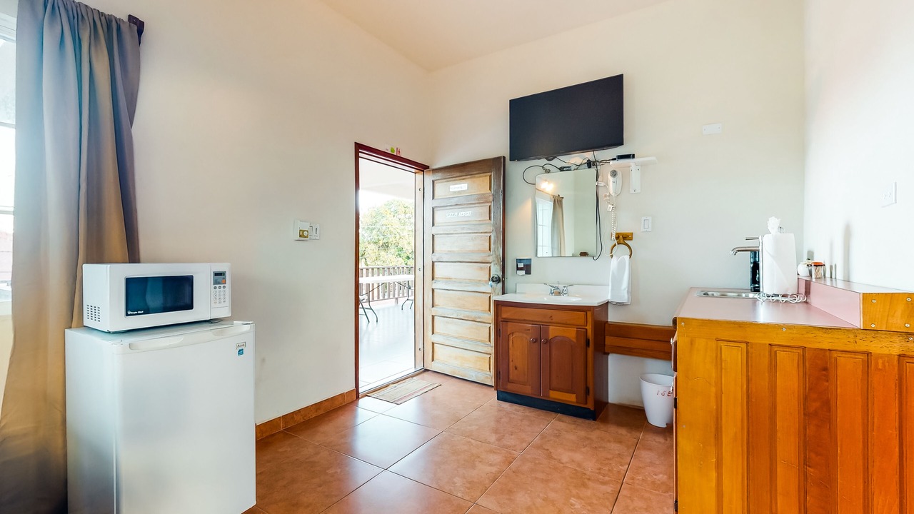 Photo of Kitchen in Hopkins