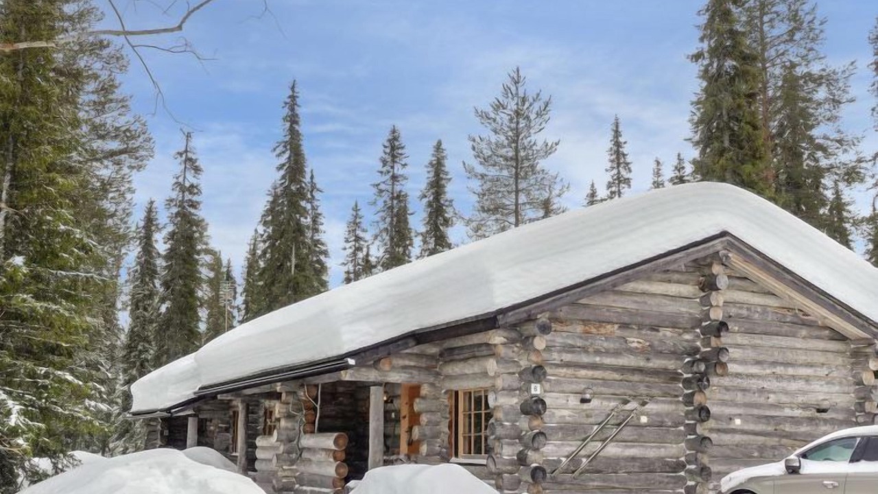 Photo of Outdoor in Lampivaara