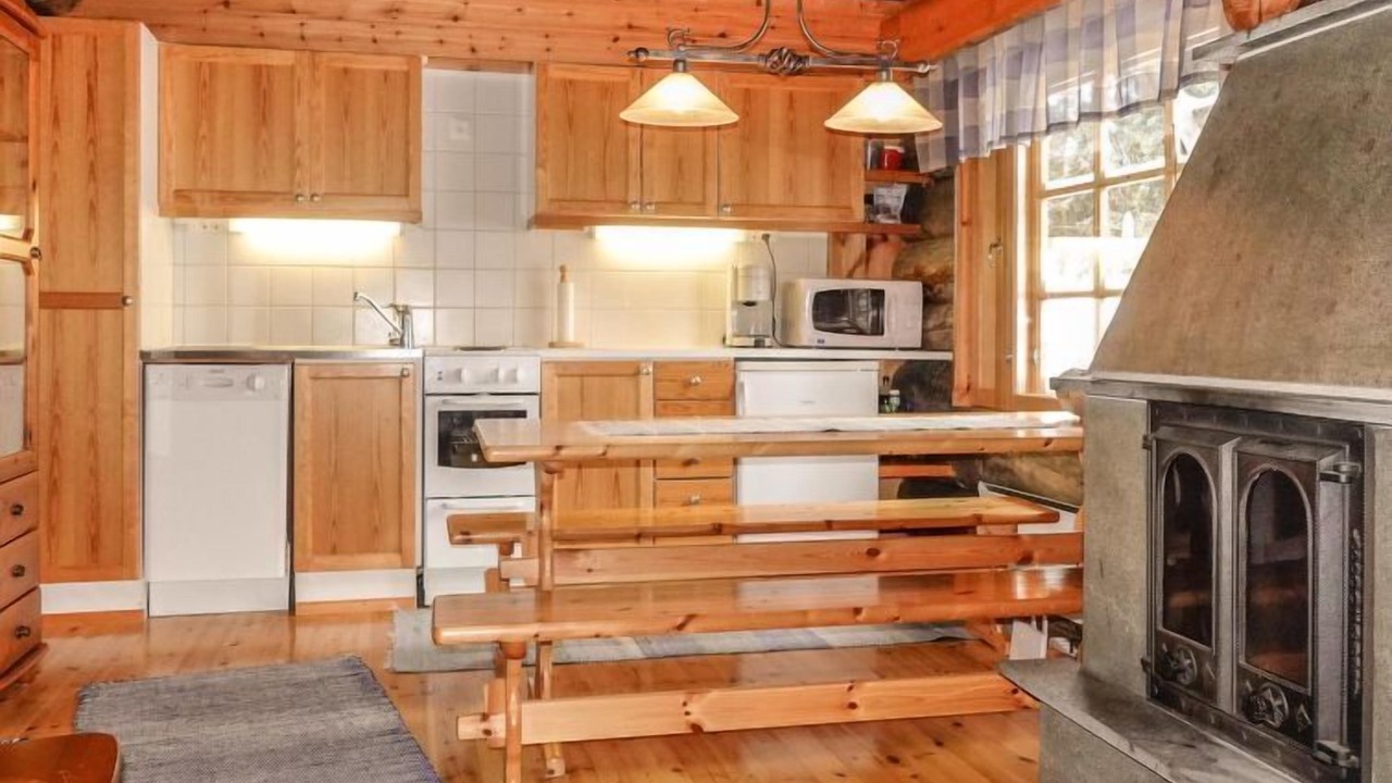 Photo of Bedroom in Lampivaara