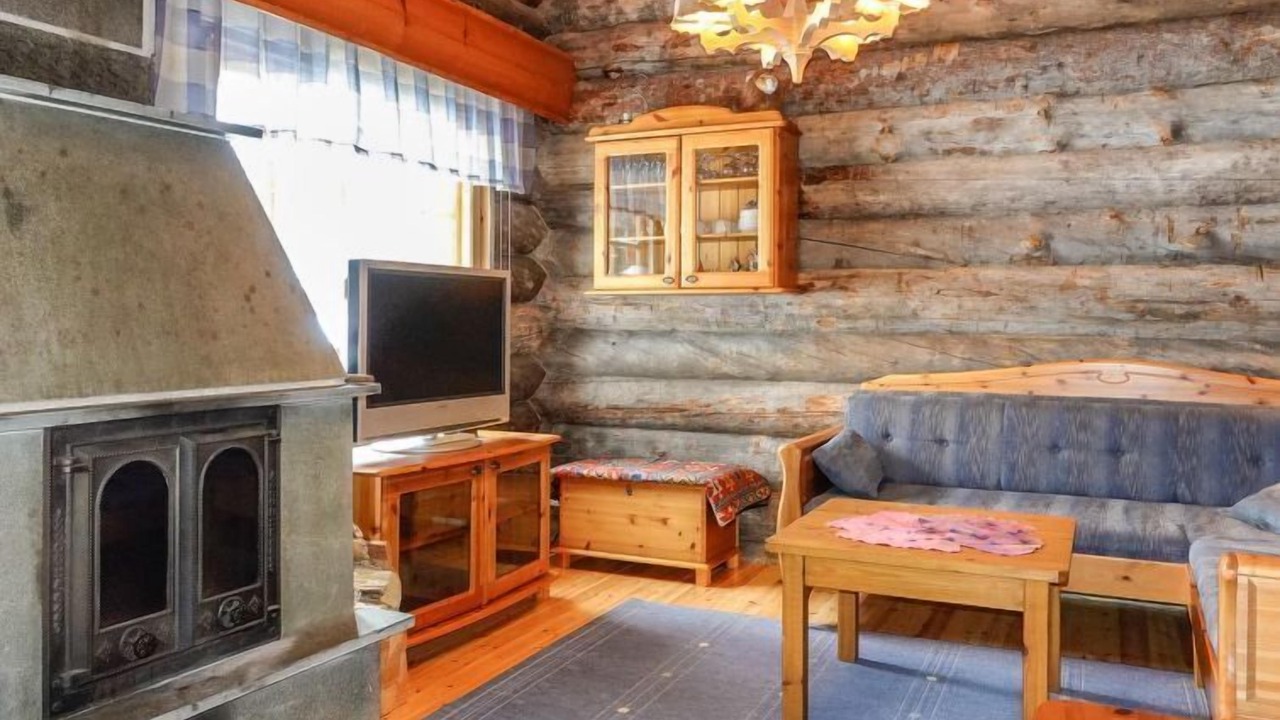Photo of Bedroom in Lampivaara