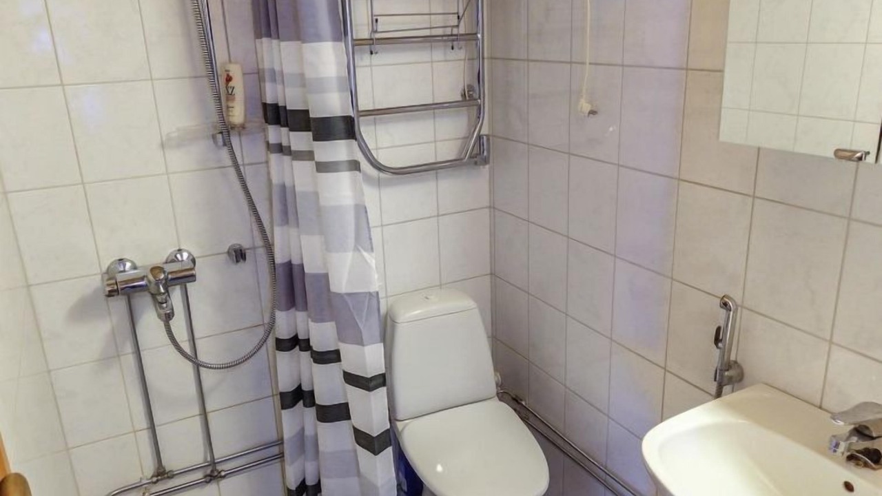Photo of Bathroom in Lampivaara