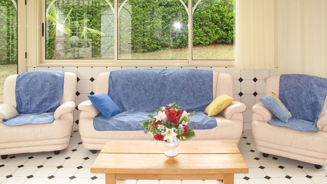 Photo of Bedroom in Saint-Paul-en-Foret