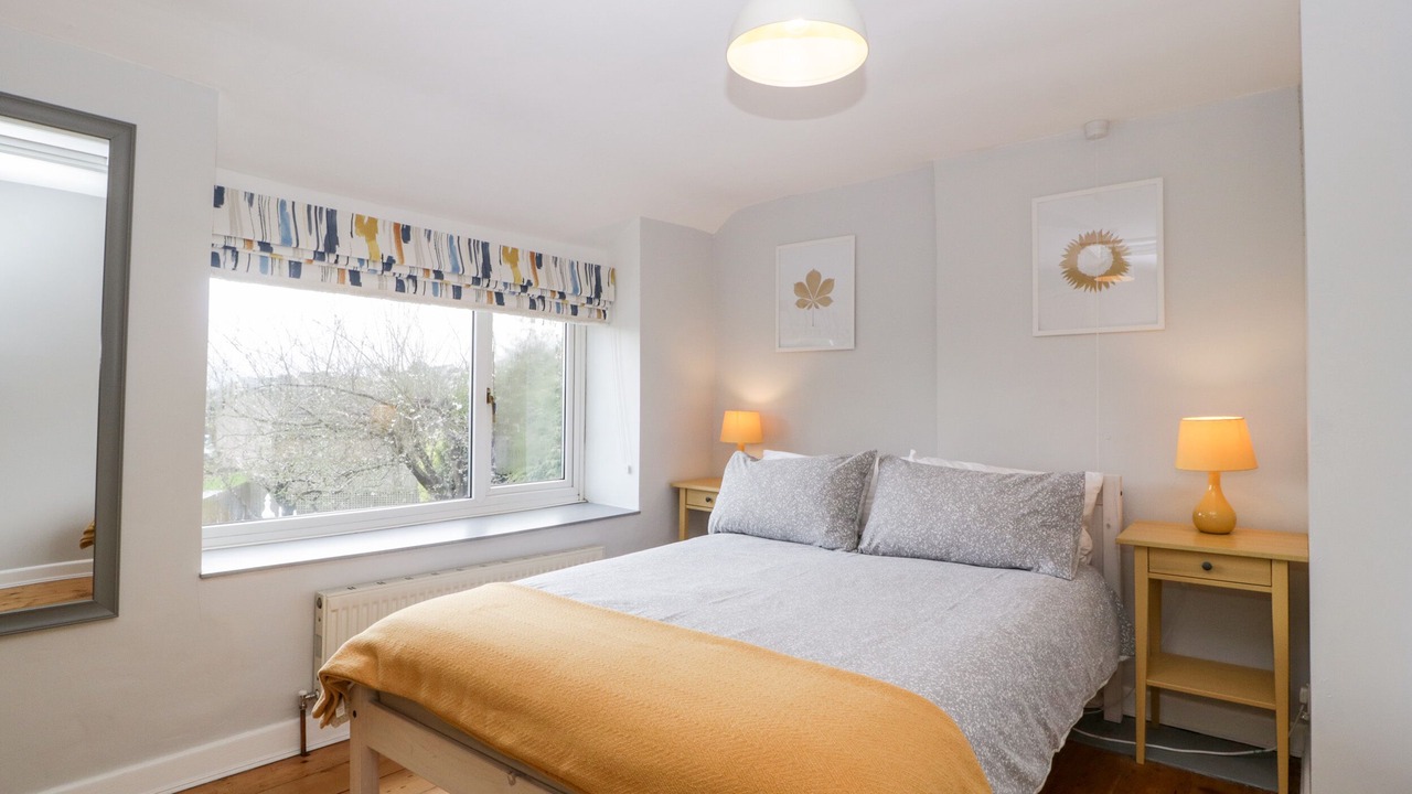 Photo of Bedroom in Lydney