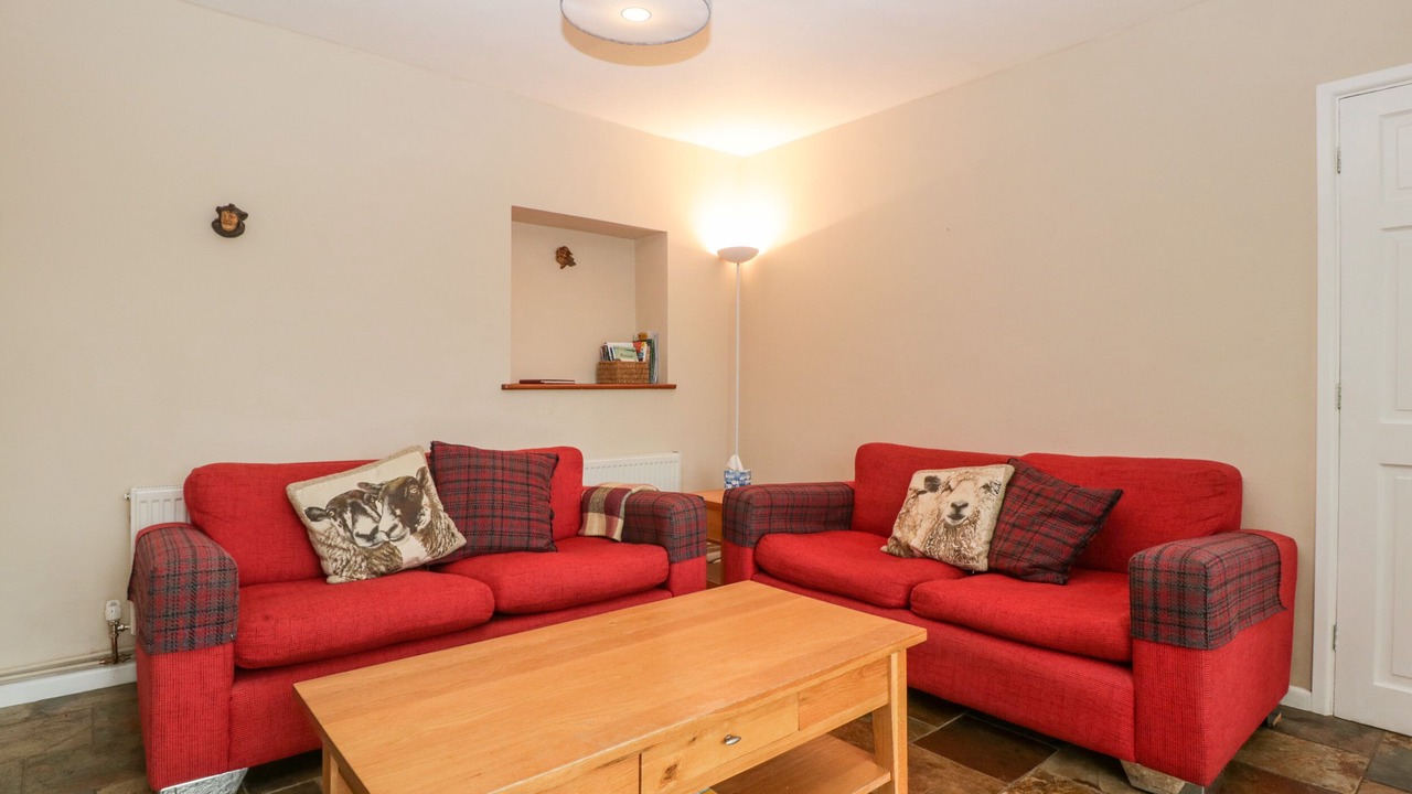 Photo of Livingroom in Lydney