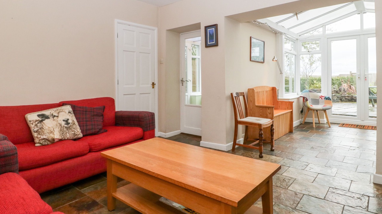 Photo of Livingroom in Lydney