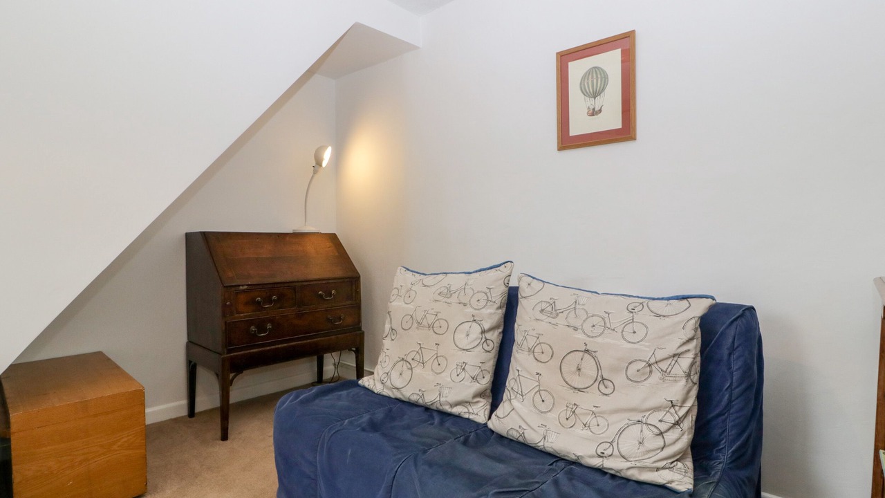 Photo of Bedroom in Lydney