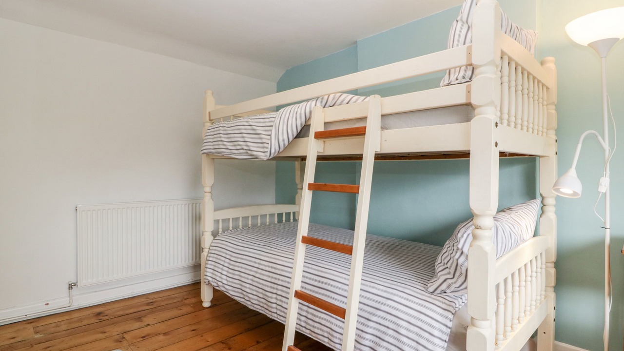 Photo of Bedroom in Lydney