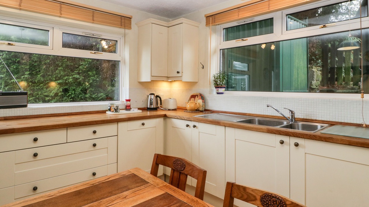 Photo of Kitchen in Lydney