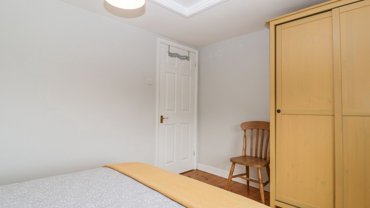 Photo of Bedroom in Lydney