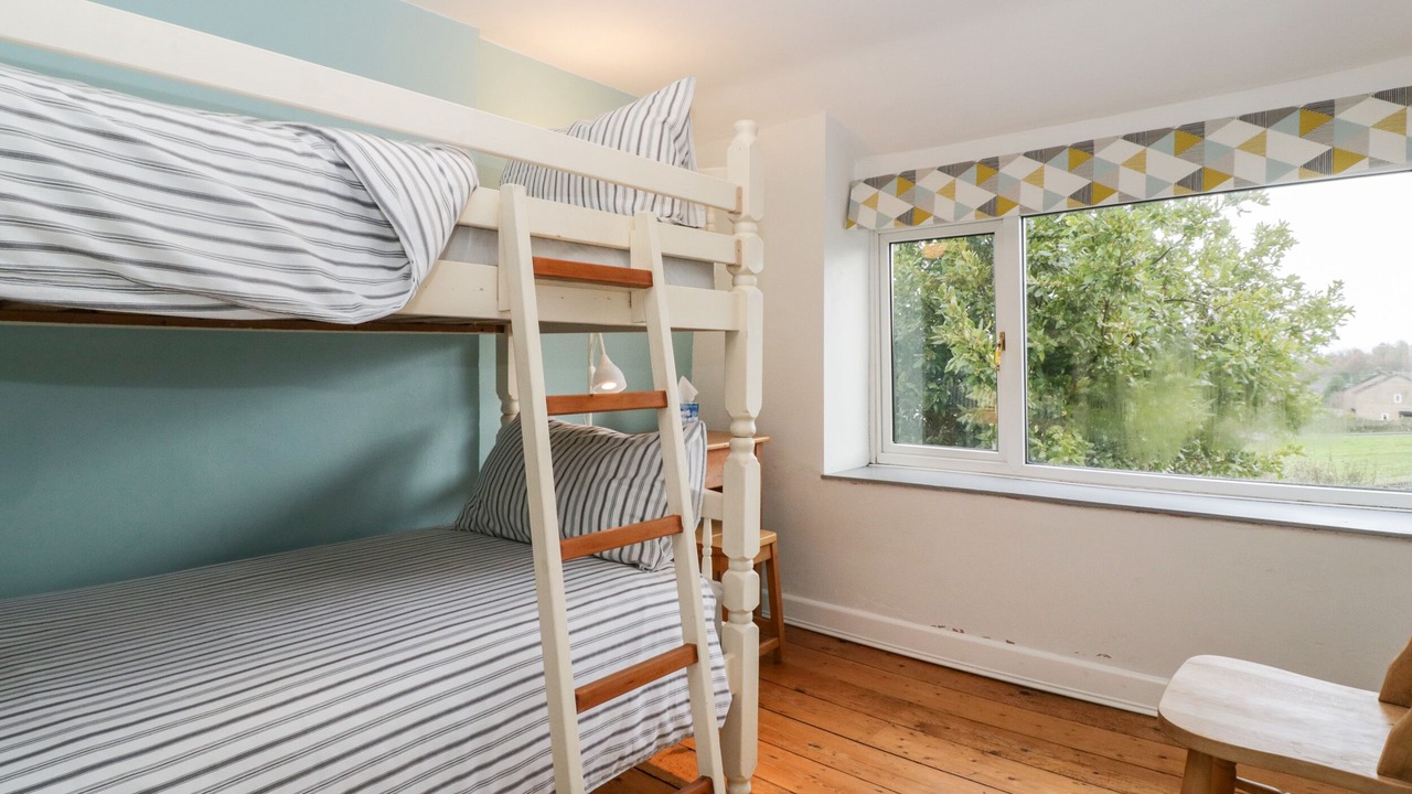 Photo of Bedroom in Lydney