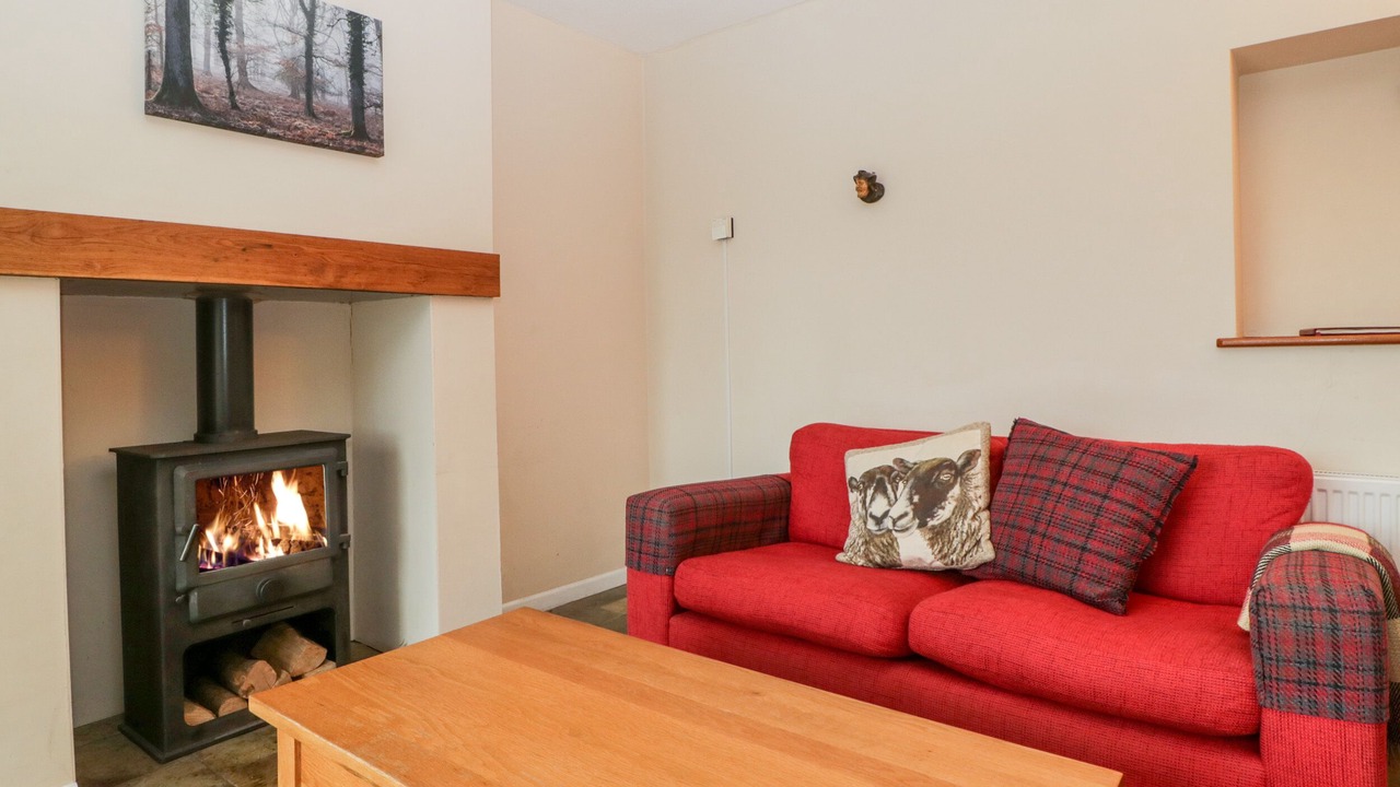 Photo of Livingroom in Lydney