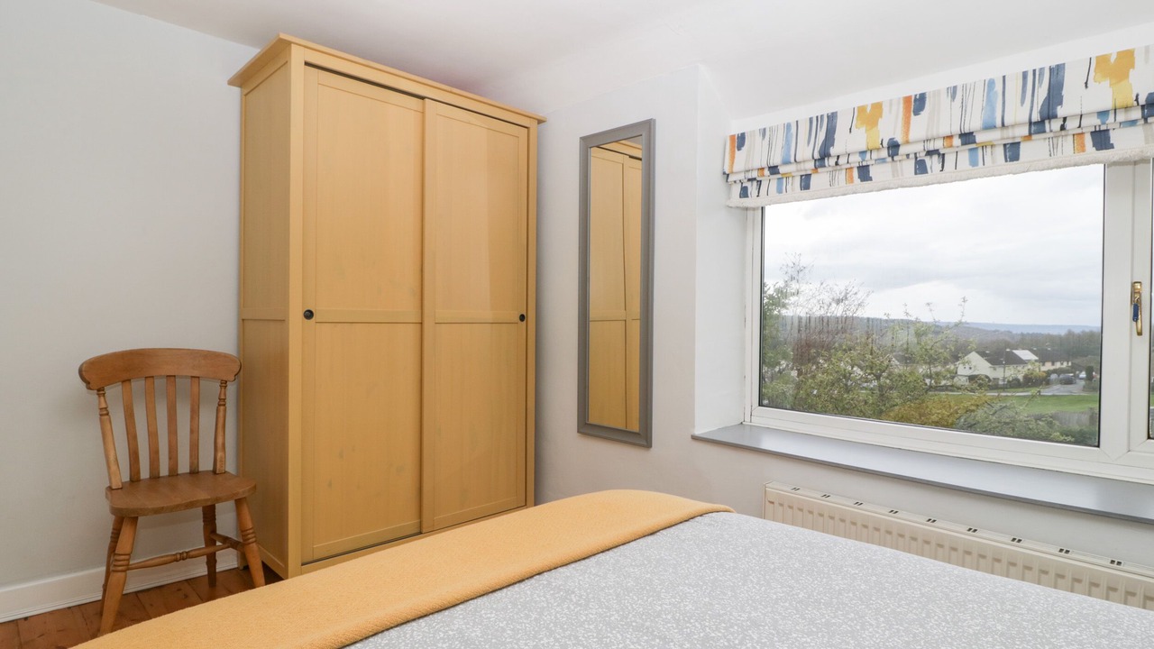 Photo of Bedroom in Lydney