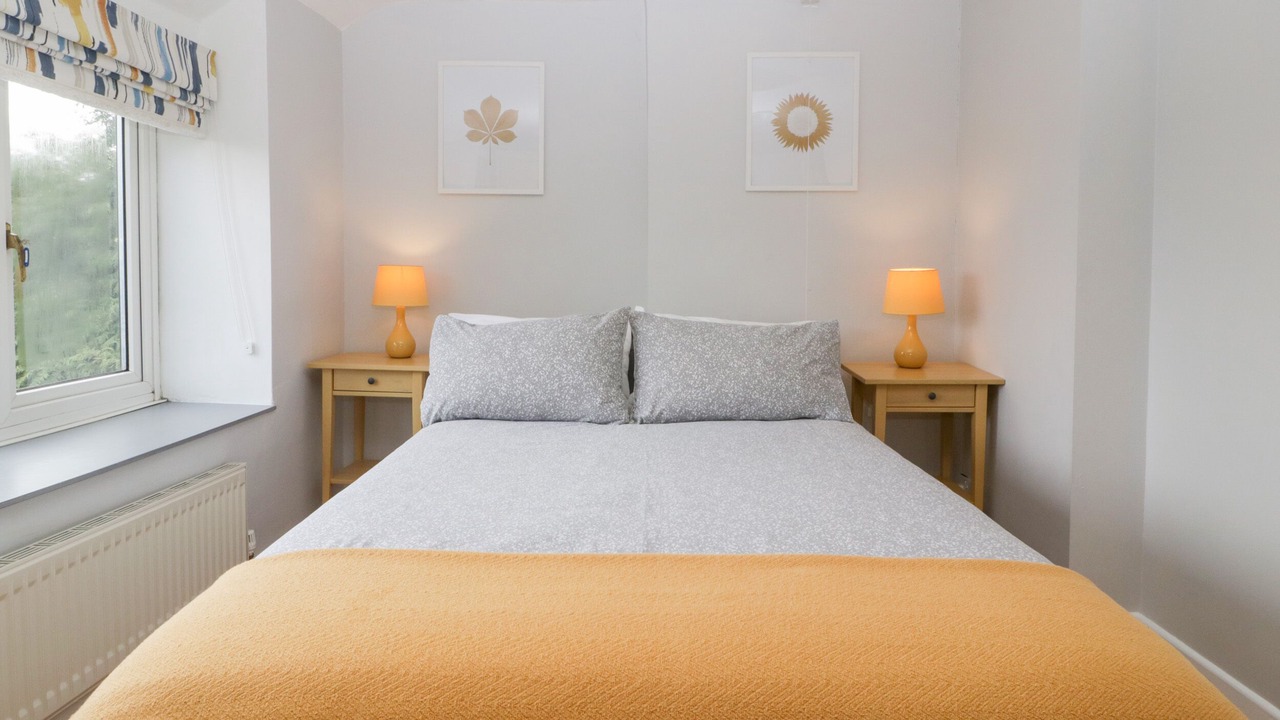 Photo of Bedroom in Lydney