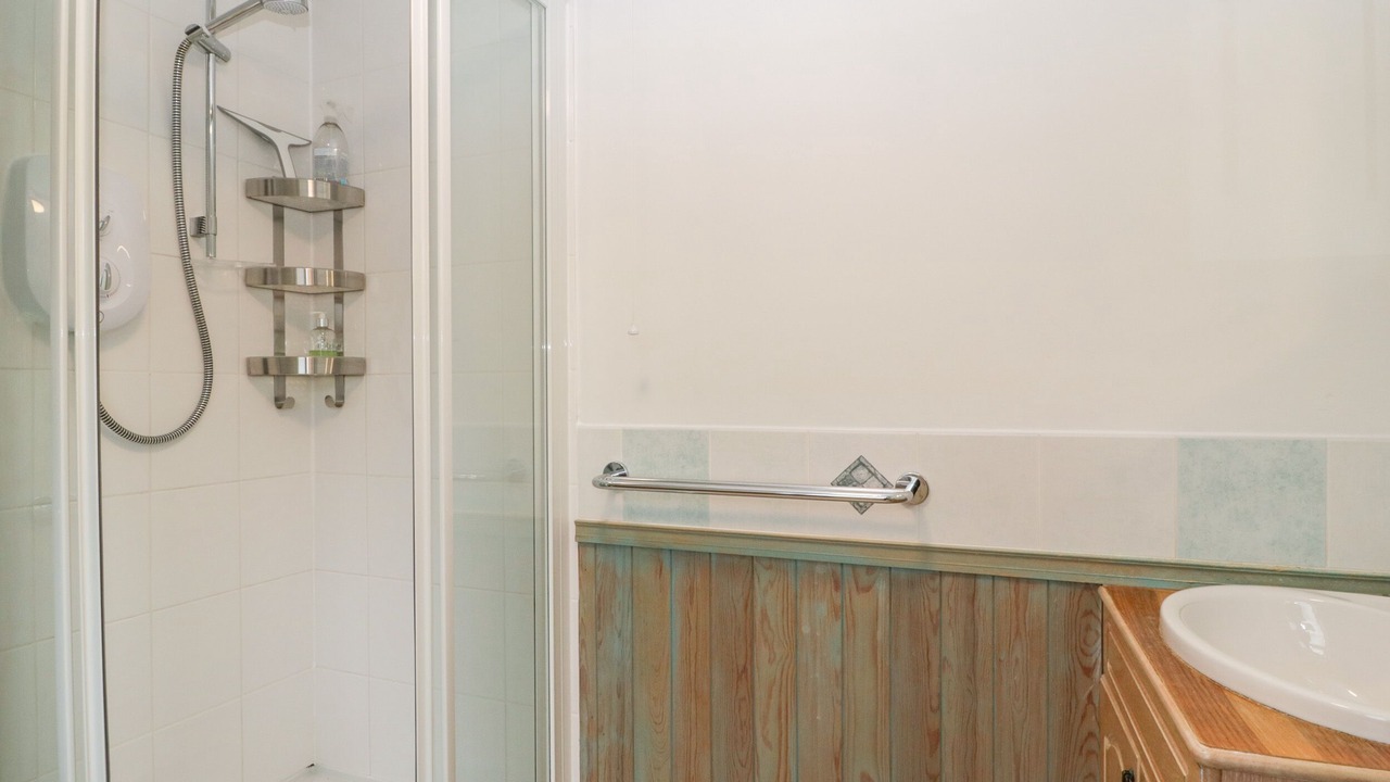Photo of Bathroom in Lydney