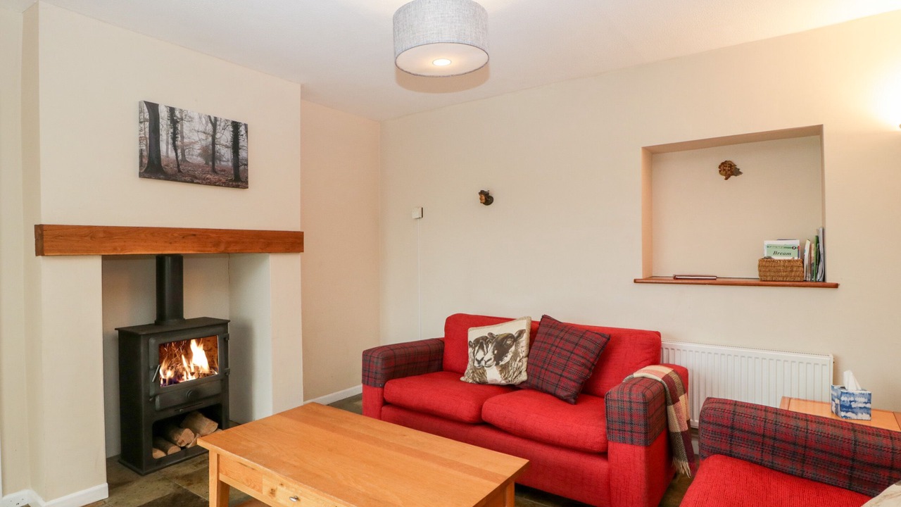 Photo of Livingroom in Lydney