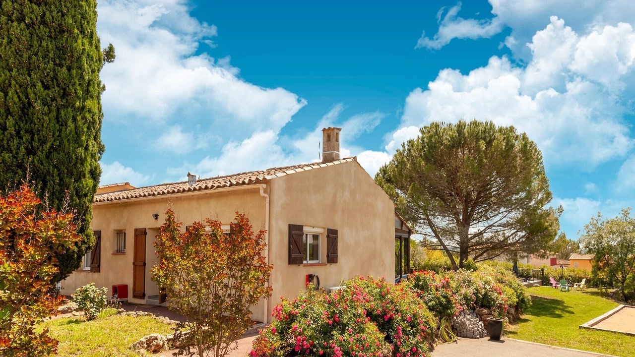 Photo of Outdoor in Callian