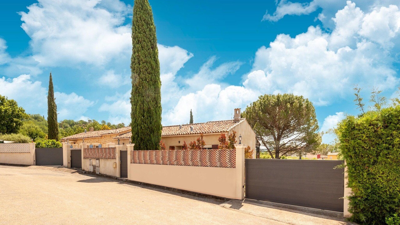 Photo of Outdoor in Callian