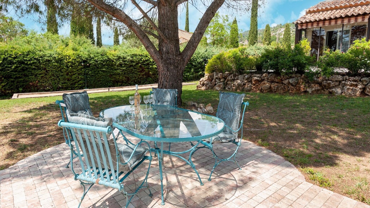 Photo of Outdoor in Callian