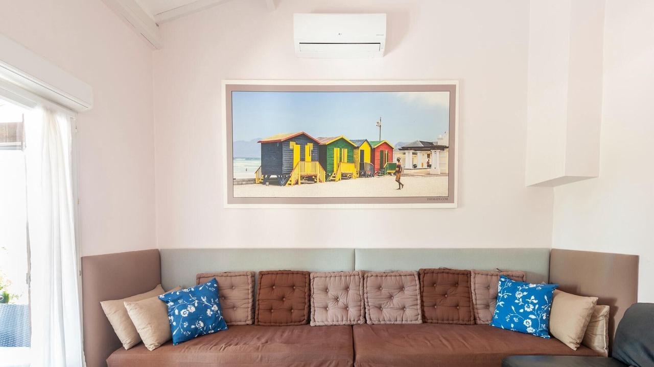 Photo of Livingroom in Callian